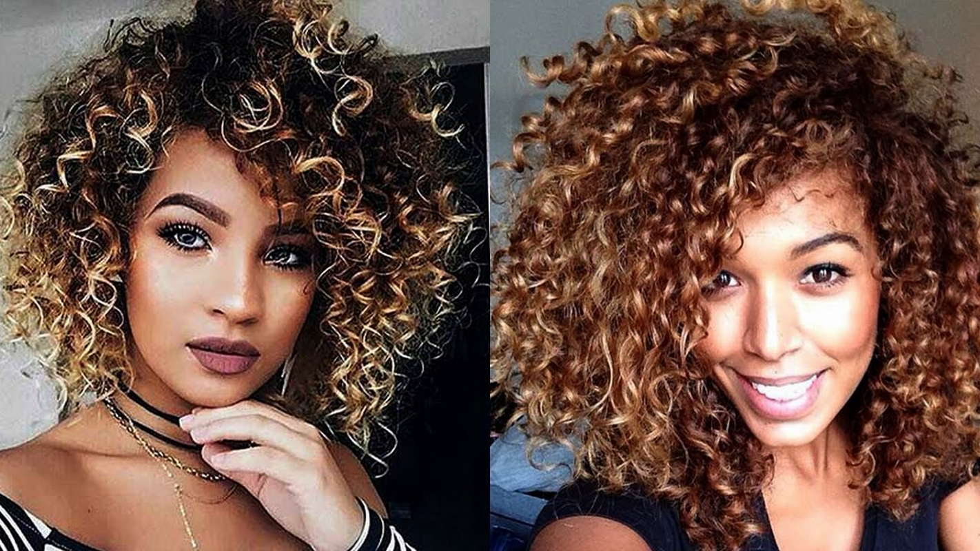 cortes para cabello chino