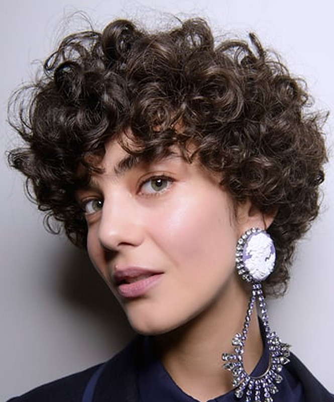 cortes para cabello chino